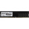 PATRIOT Signature 16GB DDR4 2666MHz / DIMM / CL19 / 1,2V PSD416G266681