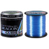 Silón, vlasec - Wire Dragon Guide Select Light Blue 600m 0,25 mm (Silón, vlasec - Wire Dragon Guide Select Light Blue 600m 0,25 mm)