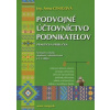 Podvojné účtovníctvo podnikateľov 2016 - Anna Cenigová