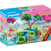 PLAYMOBIL 70961 Princezny - Pikník s hříbětem