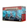 Games Workshop Warhammer: Age of Sigmar - Stormcast Eternals Evocators on Celestial Dracolines