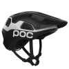 Poc Cularis Pure Mips Uranium Black Matt/Hydrogen White L (59-62 cm) 2026