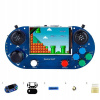 Raspberry Pi 3B Retro Game Console Game Hat (Raspberry Pi 3B Retro Game Console Game Hat)