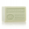 BIO mydlo z Marseille Citrónová Verbena 125g Label Provence