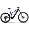 Haibike ALLMTN 6 High ocean black/grey 2026 velikost rámu: L