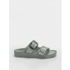 Birkenstock Arizona Big Buckle EVA Narrow (pure sage) 38, zelená