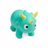 Skákacie Dino s pumpičkou mint Toyz