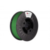Filament C-TECH ESSENTIAL LINE, PETG, zelená, 1,75mm, 1kg