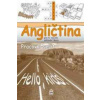 Angličtina pro 4.ročník základní školy Pracovní sešit