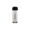 Transcend ESD300S 512GB, External SSD, USB 10Gbps, Type C TS512GESD300S