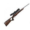 Mauser 25 MAX , cal. 308 Win., 510 mm, M15x1 + Minox RS-4 2,5-10x50