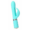 Pillow Talk Lively Teal