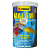 Tropical Malawi Chips 250 ml, 130 g
