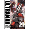 Ultraman, Vol. 21 - Tomohiro Shimoguchi