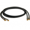 Klotz ALP050 (Audio kábel, 2 x RCA - 2 x RCA, 5 m)