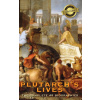 Plutarch's Lives, The Complete 48 Biographies (Deluxe Library Binding) (Plutarch)(Pevná)