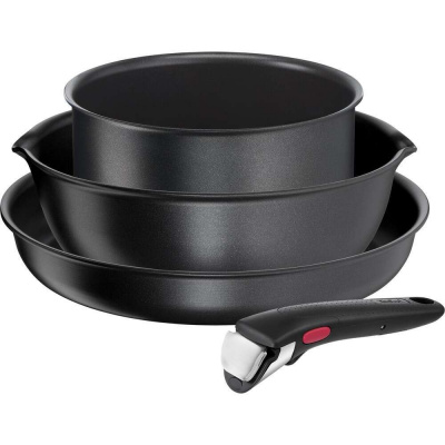 TEFAL L7629453 Ingenio D. Chef sada Tefal