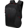 Batoh na notebook Samsonite - Ecodiver Laptop Backpack M USB [140874] - 09 Black (SA)