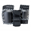 Chrániče kolien na skateboard Pro-Tec Street Gear Junior 3 Pack checker JR M - Odosielame do 24 hodín