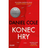 Konec hry (Daniel Cole)