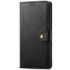 Pouzdro Lenuo Leather Samsung Galaxy M51, černé