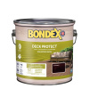 Bondex Deck Protect Olej na drevo, palisander, 2,5 l, 468133