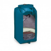 Vak vodácký OSPREY Ultralight Dry Sack 20l window black waterfront blue