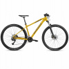 Horský bicykel - Bike Kross Level 2.0 29 R20 XL ME 2023 YO-KI (Bike Kross Level 2.0 29 R20 XL ME 2023 YO-KI)