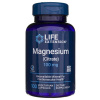 Life Extension Citrát horčíka ( ) 100 mg - 100 veg. kapsúl