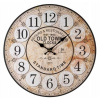 Lowell 21439 Clocks 34cm