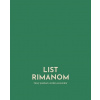 List Rimanom - Nový preklad a krátky komentár