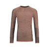 Dámske tričko s dlhým rukávom ORTOVOX 230 COMPETITION LONG SLEEVE W