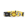 Dashi Snooze Collar - obojok pre psa, vzor panda - S