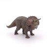 Papo Dinozaur Triceratops Figúrka