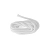 Knôt MagicHome CandleWick T3032, 3.2 mm, do petrolejových lámp a faklí, okrúhly, L-1 m