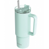 Quokka Stream, Nerezový termo pohár Turquoise, 950ml, 40036