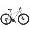 Horský bicykel - Mountain Bike 29 Kands Saphire White and Blue R17 ' (Mountain Bike 29 Kands Saphire White and Blue R17 ')