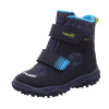 Superfit zimná obuv HUSKY s GORE-tex Veľkosť: 34