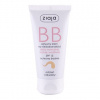 Ziaja BB Cream Normal and Dry Skin SPF15 bb krém pro normální a suchou pleť 50 ml odstín Natural