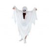 Detský kostým DUCH - ghost - vel.110/120 cm - unisex - Halloween