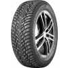 Nokian tyres - Nokian tyres HAKKAPELIITTA 10 STUDDED - S HROTMI 215/55 R17 98T