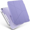 Uniq Camden antibakteriálne puzdro na iPad Air 10.9