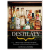 Destiláty Objevte, poznejte a vychutnejte si nejkvalitnější lihoviny světa od absintu a brandy až po vodku a whisky