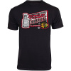 Old Time Hockey Dětské tričko Chicago Blackhawks NHL 2013 Stanley Cup Champions Bothan Veľkosť: Dětské L (11 - 12 let)