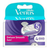 Žiletky GILLETTE Venus Swirl 4 ks/balenie Gillette