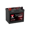YUASA Garden U1, 12V 30Ah 330A Lavá polarita