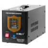 Zdroj záložný KEMOT URZ3427B PROsinus 1050W 24V, čierna