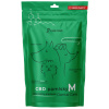CUREPOINT CBD pamlsky Dental Care M 100 g