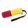 Firedog Speedy dummy marking 500 g žltý/vínový
