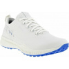 ECCO S-HYBRID GOLF WHITE - 8–8.5 - 42 - 8–8.5